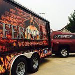 Big Brothers Big Sisters of Central Iowa would like to say a BIG thank you to Ferinheit Wood Oven Pizza. As a local food truck new to Des Moines, Ferinheit has donated the tips from their sales at 515 Brewing Company to BBBSCI programs throughout the past few months and plans to continue donating into the future.