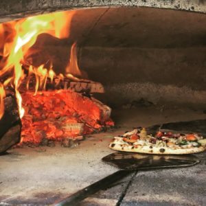 Dat'z Italian Wood-Fired Pizza