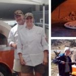 Kickin’ Ass Mountain Pizza