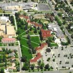 Mosaic Community Campus, Formerly Johnson & Wales University