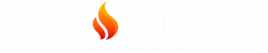 Fire Within Wood Fired Pizza Ovens logo