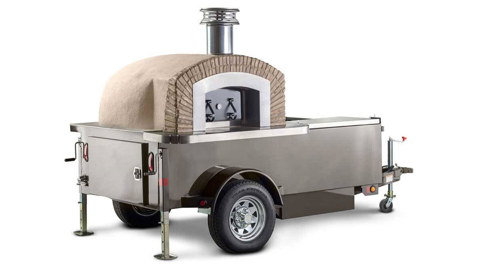 Wppo 18v Warm Ash Vacuum Fire Within Wood Fired Pizza Ovens