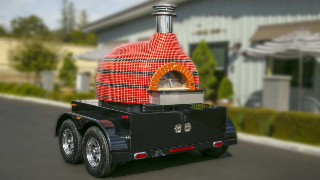 Insulation Blanket - Pizza Oven - Forno Bravo