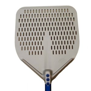 13” Perforated Pizza Peel