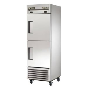 Dual Temperature Refrigerator / Freezer (T-23DT)