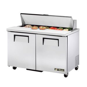 48" Sandwich/Salad Food Prep Table (TSSU-48-12)