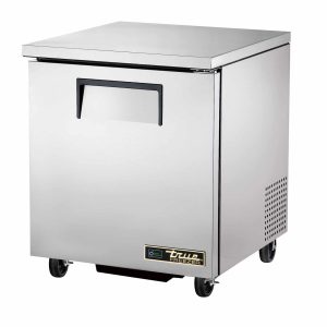 27" Undercounter Freezer