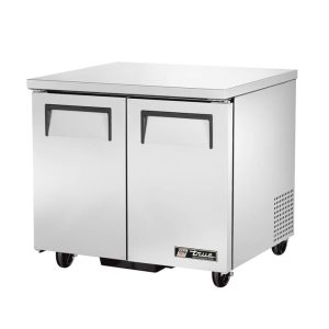 36" Undercounter Refrigerator